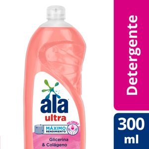 Detergentes Semi Concentrado Ultra Glicerina