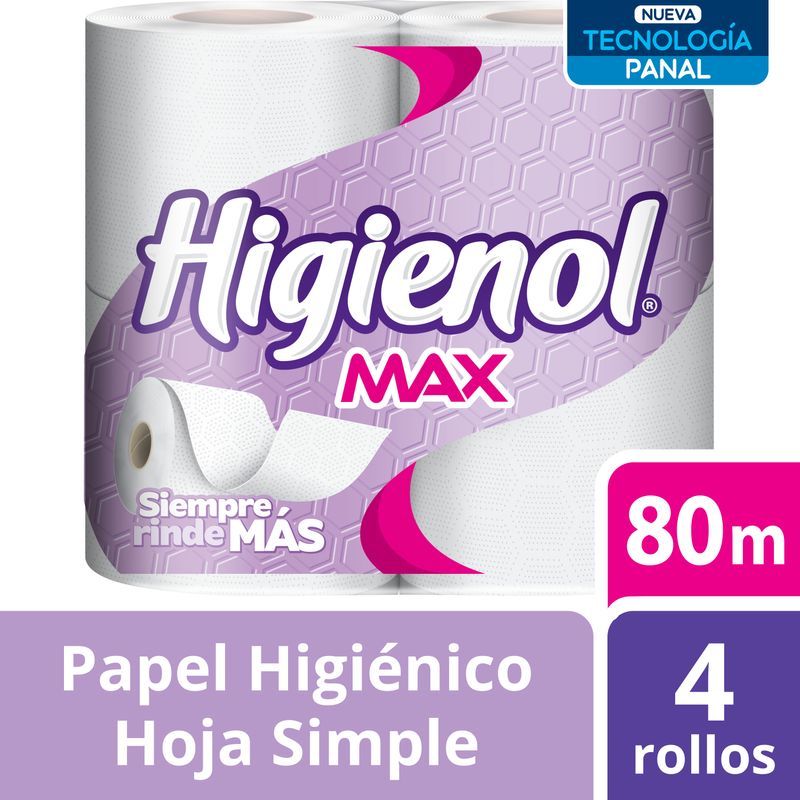 Papel-Higienico-Max-Panal-Papel-80-Mt-4Unid