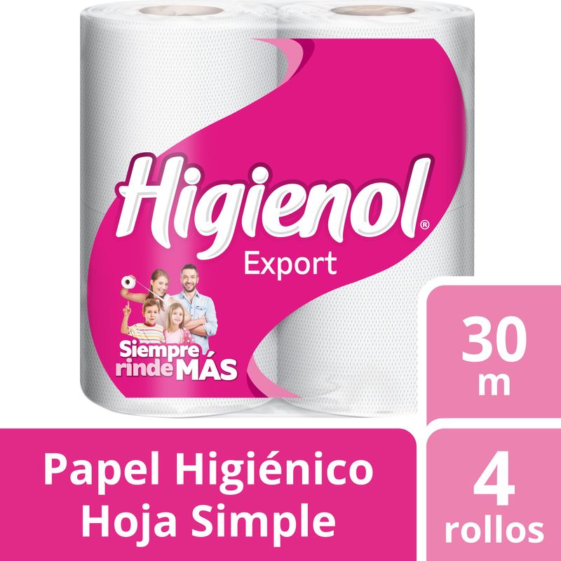Papel-Higienico-Export-Hoja-Simple-4-X-30Mt