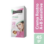 Crema-Depilatoria-Para-El-Rostro--A-B--Sensitive-45-G