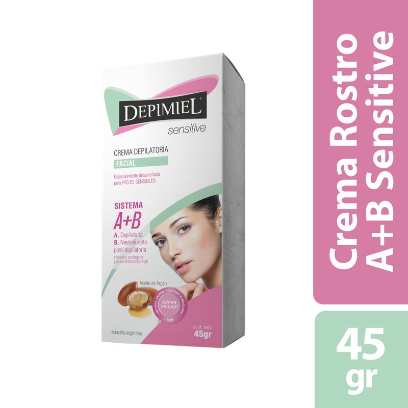 Crema-Depilatoria-Para-El-Rostro--A-B--Sensitive-45-G