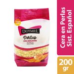 Cera-Depilatoria-En-Perlas-Natural-De-Abejas-200-G