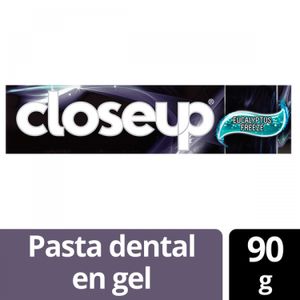 Crema Dental Eucalyptus Freeze