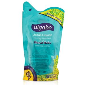 Jabon Líquido Floral Recarga