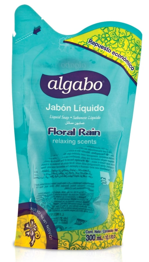 Jabon-Liquido-Doypack-Floral-300-Ml