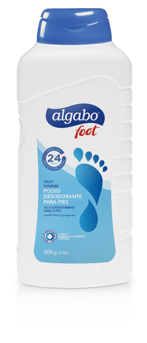 Talco-Pedico-200-G