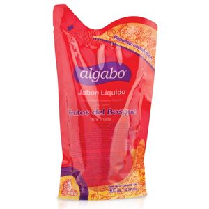 Jabon Líquido Frutos Recarga