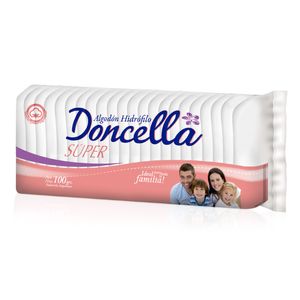Algodón Super Doncella