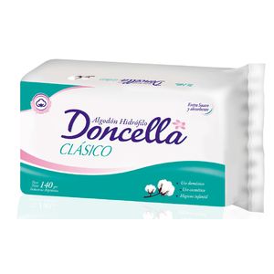 Algodón Doncella