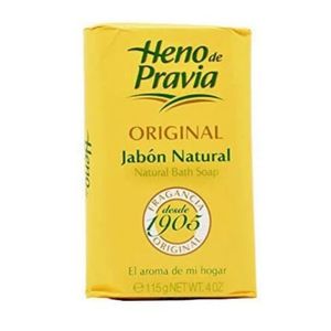 Jabon En Barra Original