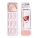 Uñas-Postizas-Beige-Kimc-001