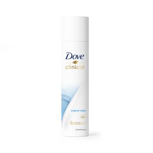 Desodorante Clinical Aerosol
