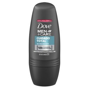 Desodorante Roll On Men Cuidado Total