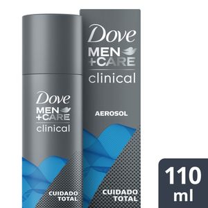 Desodorante Men Clinical Cuidado Total