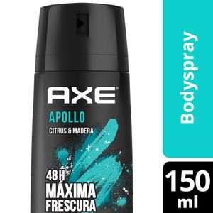 Desodorante Men Apollo