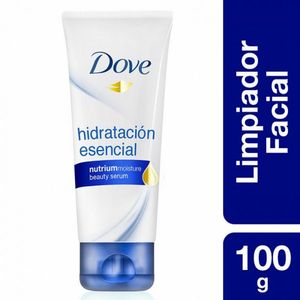 Limpiador Facial Hidratación Esencial