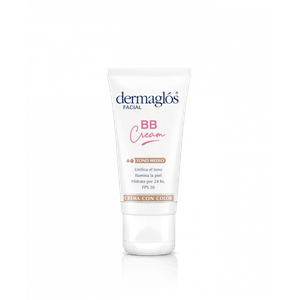 Crema Facial BB Cream Medio
