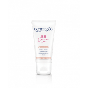 Crema Facial BB Cream Claro