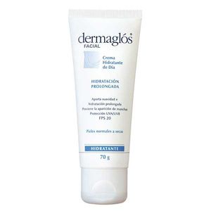 Crema Hidratante Día Piel Normal A Seca