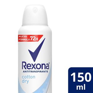 Desodorante Cotton Dry