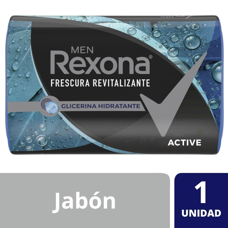 Jabon En Barra Neutro Glicerina 120 G - Perfumerías Pigmento