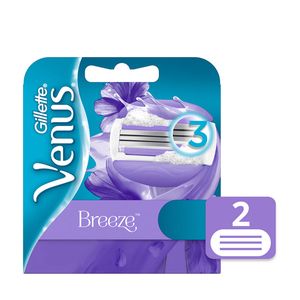 Cartuchos Maquina Para Afeitar Breeze