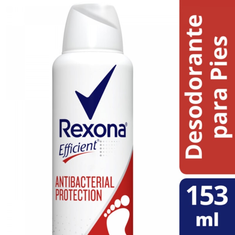 Talco-Desodorante-En-Aerosol-Para-Pies-Efficient-Antibacterial-153-Ml