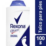 Talco-Para-Pies-Efficient-Original-100-G