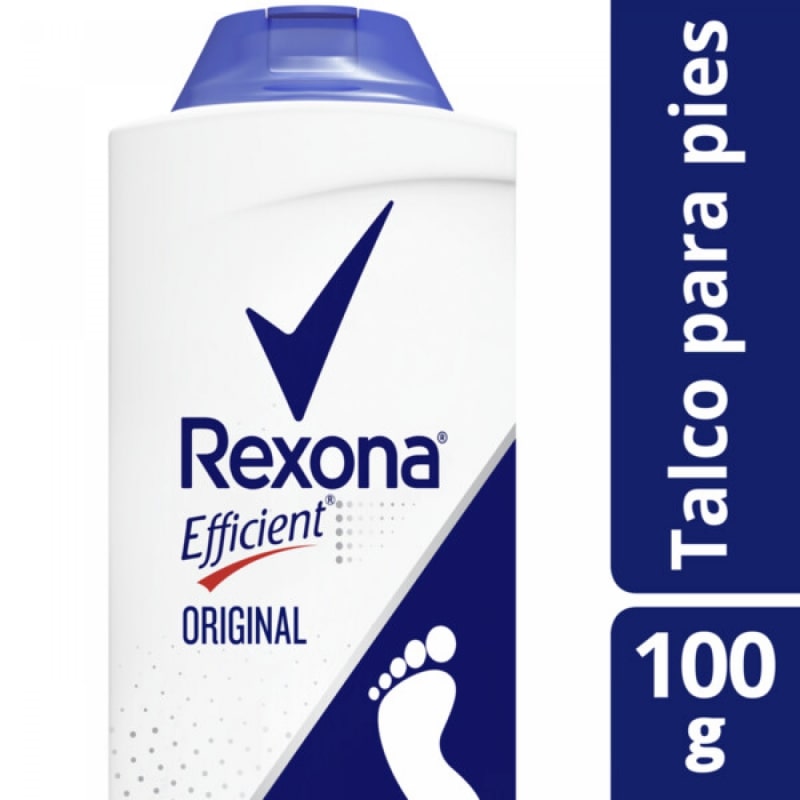 Talco-Para-Pies-Efficient-Original-100-G