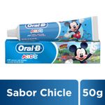 Crema-Dental-Kids-Mickey-50-G-