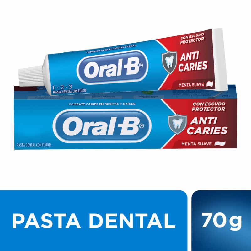 Crema-Dental-123-Anticaries-Menta-Suave-70-G-