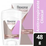 Desodorante-En-Barra-Clinical-Crema-Classic-48-G