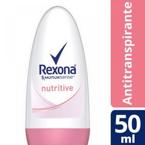 Desodorante Roll On Nutritive