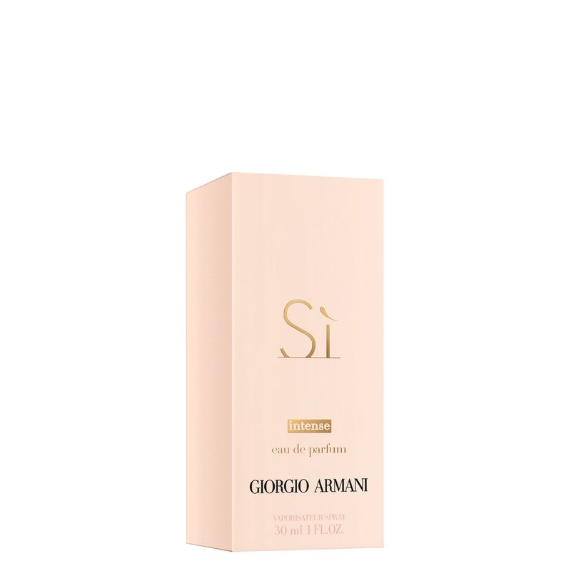 Armani si cheap intense 50ml