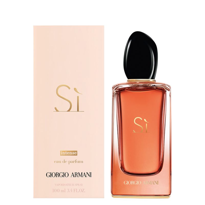 Si-Intense-Edp-100Ml