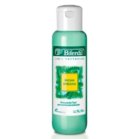 Balsam-Spirulina-Biferdil