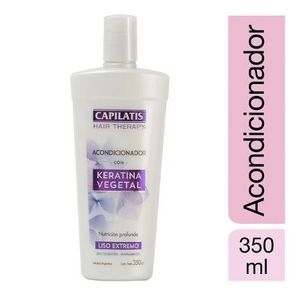 Acondicionador Con Keratina Hair Therapy