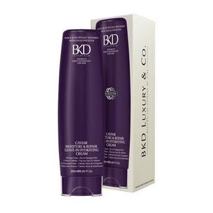 Crema Para Peinar Moisture & Repair Styling Cream