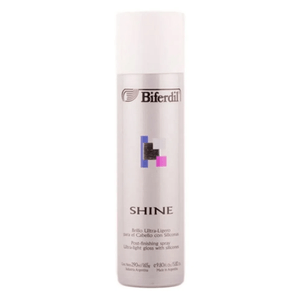Brillo En Aerosol Shine Con Silicona