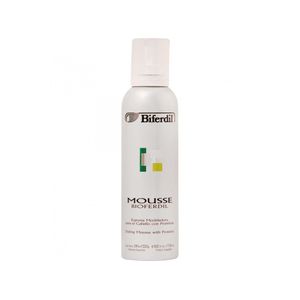 Mousse Espuma Modeladora Para El Cabello Con Proteínas
