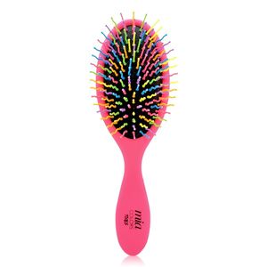 Cepillo Para Peinar Neumático Multicolor