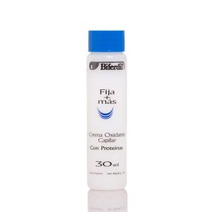 Crema Oxidante 30 VOL