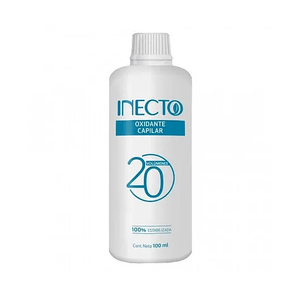 Crema Oxigenada 20V