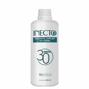 Crema Oxidante Capilar Vol.30