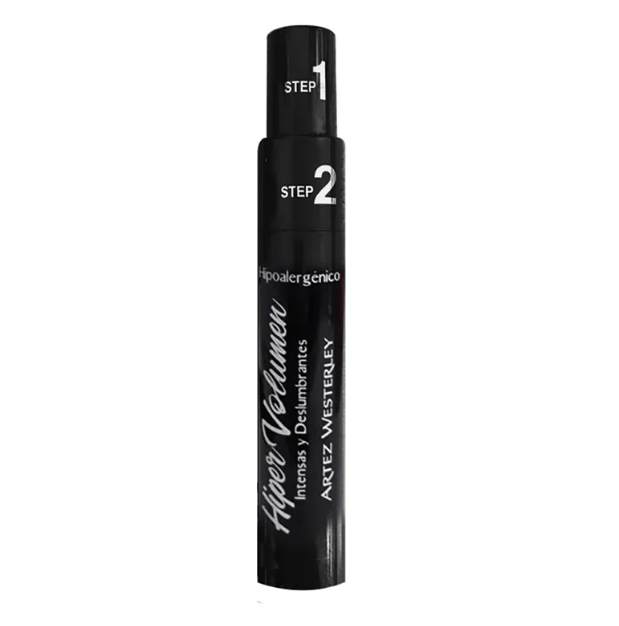 Mascara-De-Pestañas-Hipervolumen-Negra-Hipoalergenia-1Y2