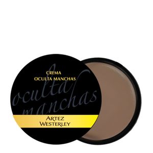 Base Oculta Manchas