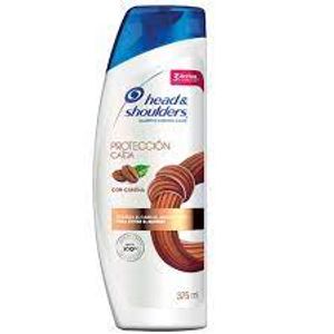 Shampoo Protección Caída