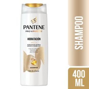Shampoo Pro-V Hidratación