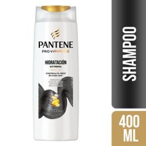 Shampoo Pro-V Hidratación Extrema