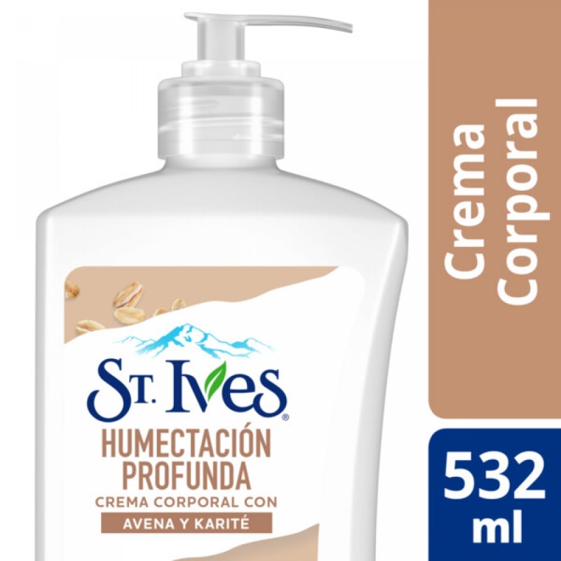 Crema-Corporal-Avena-Y-Karite